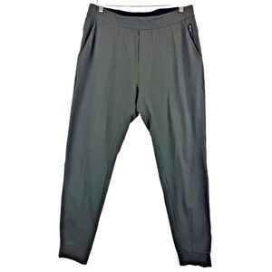 Public Rec All Day Everyday Jogger Pants Olive Green‎ Men's 34/32 Gamechanger